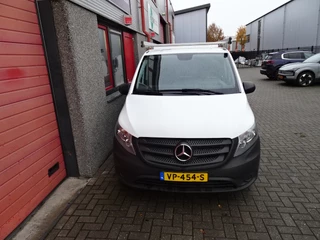 Mercedes-Benz Vito - afbeelding nr 16