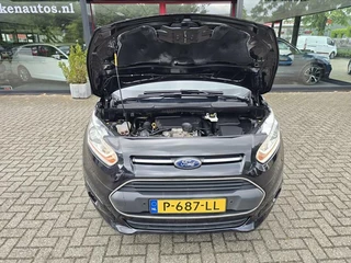 Ford Tourneo Connect Ford Tourneo Connect Compact 1.0 Titanium Clima|Cruise|Camera|Panoramadak!! - afbeelding nr 9
