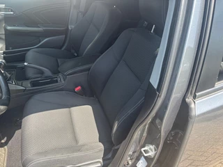 Honda Civic Honda Civic Tourer 1.8 Sport Bns Ed. 3 MND GAR | NAVI | CLIMA | CRUISE CONTROL | SP - afbeelding nr 6
