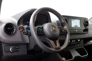 Mercedes-Benz Sprinter Mercedes-Benz Sprinter 316 CDI 163pk 7G Automaat L3H2 Maxi Airco/Camera 10-2019 - afbeelding nr 12