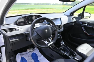 Peugeot 2008 - afbeelding nr 50
