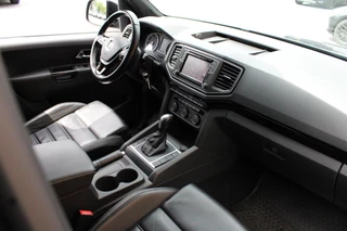 Volkswagen Amarok Volkswagen Amarok 3.0 TDI 4Motion Aventura | Rolcover | Xenon - afbeelding nr 4