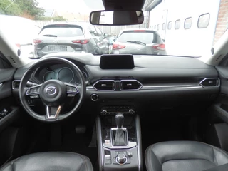 Mazda CX-5 - afbeelding nr 13