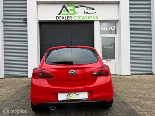 Opel Corsa Opel Corsa 1.4 Color Edition/Airco/Cruise Contr/Apk - afbeelding nr 8