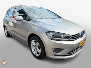 Volkswagen Golf Sportsvan - afbeelding nr 9