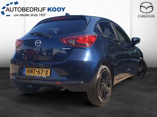 Mazda 2 - afbeelding nr 2