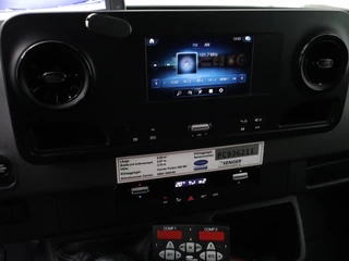 Mercedes-Benz Sprinter | Airco | Cruise | Camera | Navigatie | Zijdeur - afbeelding nr 18