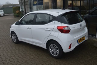 Hyundai i10 - afbeelding nr 5