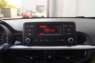 Kia Picanto - afbeelding nr 13