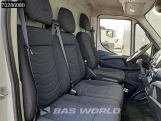 Iveco Daily Iveco Daily 35S16 Automaat L2H2 3,5t Trekgewicht Airco Cruise Parkeersensoren Euro6 L2 12m3 Airco Cruise control - afbeelding nr 13