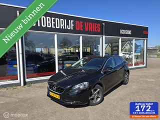 Volvo V40 - 12135784-0