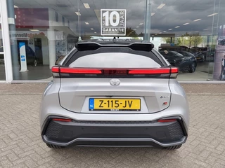 Toyota C-HR - afbeelding nr 7