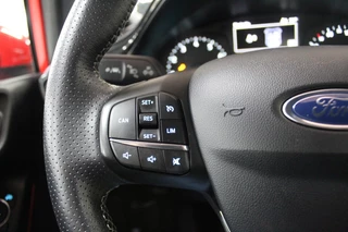 Ford Fiesta Ford Fiesta 1.0 EcoBoost ST-Line 125PK - afbeelding nr 18