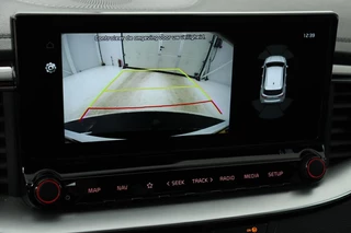 Kia Ceed Kia Ceed 1.0 T-GDi GT-Line | Trekhaak |  Stoel & stuurverwarming | Camera | Carplay | Park Assist | Navigatie | Keyless | Full LED - afbeelding nr 17