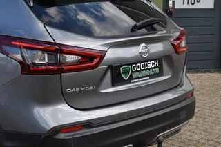 Nissan QASHQAI Nissan Qashqai 1.3 DIG-T Business Edition | LED | Carplay | Trekhaak | - afbeelding nr 36