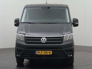 Volkswagen Crafter Volkswagen Crafter 2.0TDI 140PK L3H2 Highline | Navigatie | Camera | Airco | Cruise | Betimmering - afbeelding nr 10