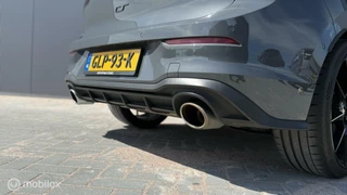 Volkswagen Golf Volkswagen Golf GTI Clubsport DSG|NURBURGRING EDITION|300PK - afbeelding nr 7