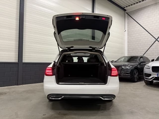 Mercedes-Benz C-Klasse PANO/LED/H.LEER SP.STOEL/SFEER/LANE-ASSIST/ELECTR.A.KLEP/NAVI/BLUETOOTH/CRUISE/PRIVACY/PARKEERSENSOREN/NET NIEUWE APK - afbeelding nr 64