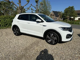 Volkswagen T-Cross - afbeelding nr 3