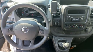 Nissan NV300 Nissan NV300 bestel 1.6 dCi 125 L2H1 Optima S&S - afbeelding nr 19