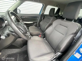 Suzuki Swift Suzuki Swift 1.0 | Aut | Carplay |Airco | Rijassist - afbeelding nr 16