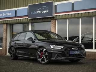 Audi A4 | Matrix LED | B&O | HuD | Pano | Wegklapb. Trekhaak | Ass. Tour & City | Sportonderstel | Adaptieve dempers | Spiegel pakket | Phonebox | Nw.prijs € 74.251,- - afbeelding nr 7