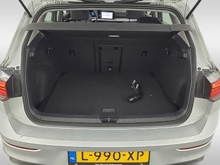 Volkswagen Golf Volkswagen Golf 1.0 TSI Life (111 PK) 1e-Eig. & keurig-Onderh. BOVAG-Garantie. NL-Auto - afbeelding nr 17