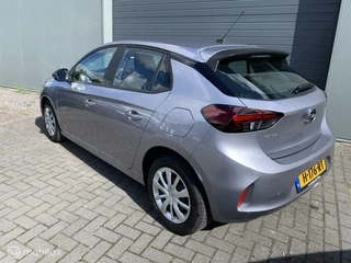 Opel Corsa Opel Corsa F 1.2  |5drs| Bluetooth| DAB - afbeelding nr 5