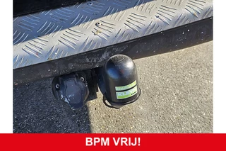 Volkswagen Transporter T6.1 L2H2 Dubbel Cabine Airco 150Pk Automaat Trekhaak Deuren 1e Eigenaar NAP Euro6! - afbeelding nr 14