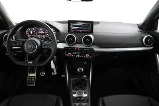 Audi Q2 Navigatie, Virtual, Rotor velg - afbeelding nr 23