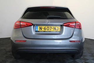 Mercedes-Benz A-Klasse |Navi|Camera| - afbeelding nr 5