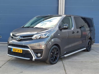 Toyota ProAce - 176098683-0