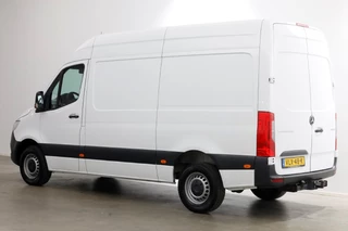 Mercedes-Benz Sprinter - afbeelding nr 9