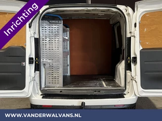 Opel Combo Stoelverwarming, Parkeersensoren, Bluetooth-telefoonvoorbereiding - afbeelding nr 3