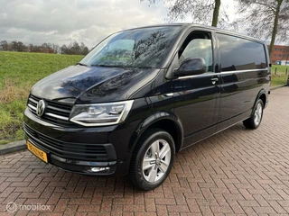 Volkswagen Transporter Volkswagen Transporter L2 Benzine 2.0 TSI DSG Automaat | Full options! - afbeelding nr 7