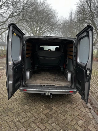 Fiat Talento - afbeelding nr 5