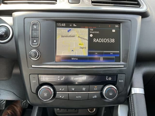 Renault Kadjar Renault Kadjar 1.6 dCi Intens - afbeelding nr 22