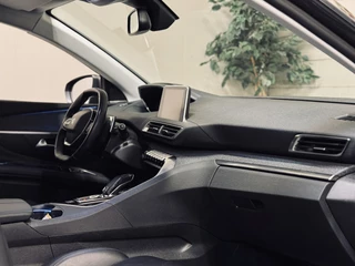 Peugeot 3008 Peugeot 3008 1.6T 180PK Allure | Leder | Focal | 1e Eig. - afbeelding nr 25