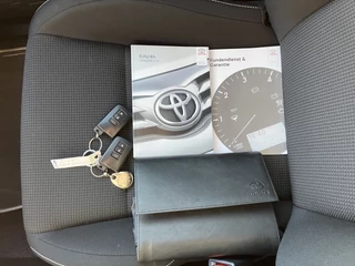 Toyota RAV4 - afbeelding nr 38