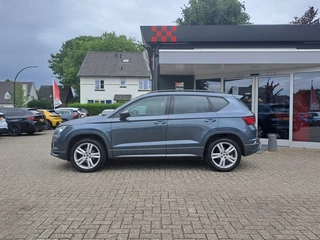 SEAT Ateca SEAT Ateca 1.5 TSI 150PK FR Business Intense Pano Virtual Facelift - afbeelding nr 2