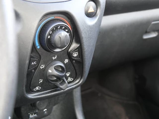 Toyota Aygo | BLUETOOTH | CRUISE CONTROL | - afbeelding nr 9