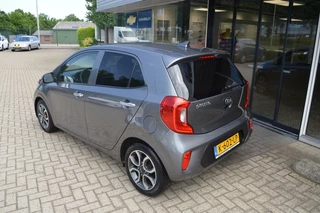 Kia Picanto Kia Picanto 1.0 DPi Dynamic PlusLine Navi Camera PDC 1e eig NL-auto - afbeelding nr 6