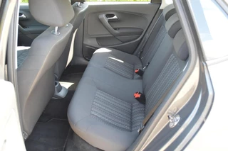 Volkswagen Polo Volkswagen Polo 1.0 75 pk Comfortline 5 drs 2e eig. 82.584km! - afbeelding nr 6
