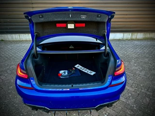 BMW 3 Serie - afbeelding nr 33
