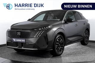 Peugeot 3008 1.2 Hybrid 145 GT