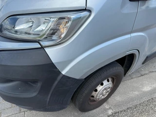 Citroën Jumper Citroen Jumper bestel 33 2.0 BlueHDi L3H2 Economy  CLIMA,Camera - afbeelding nr 14