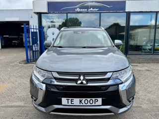 Mitsubishi Outlander Mitsubishi Outlander 2.0 PHEV 4WD INTYLE+ PREMIUM - afbeelding nr 3