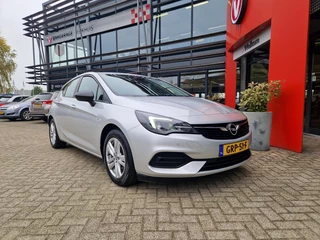 Opel Astra - afbeelding nr 5