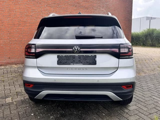 Volkswagen T-Cross Volkswagen T-Cross 1.0 TSi Style CARPLAY|PDC|ACC|LANE ASSIST - afbeelding nr 14