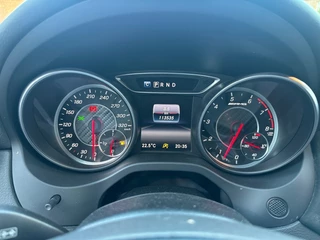 Mercedes-Benz CLA - afbeelding nr 26